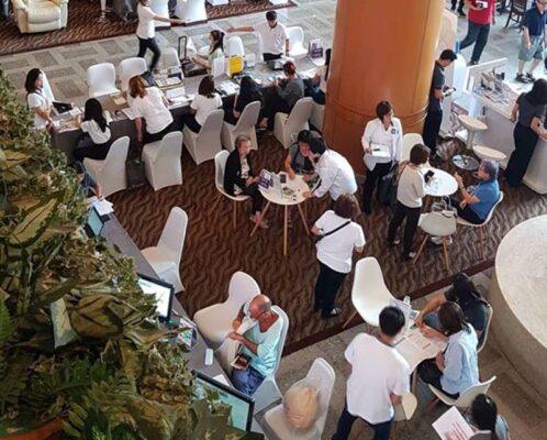 โรงพยาบาลบำรุงราษฎร์