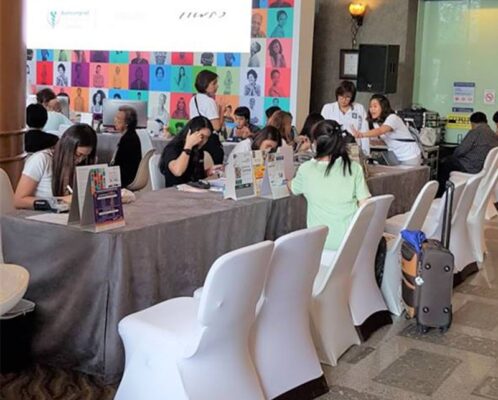 โรงพยาบาล บํารุงราษฎร์