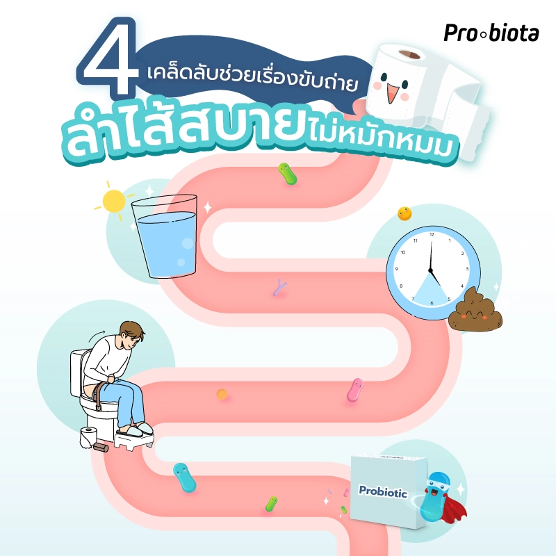 2022 0095ขับถ่ายอย่างไรให้สุขภาพดีไม่มีโรค TN