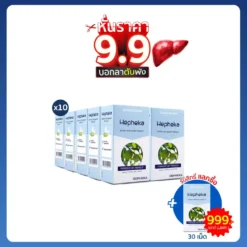 เฮฟฟีก้า 10 กล่อง