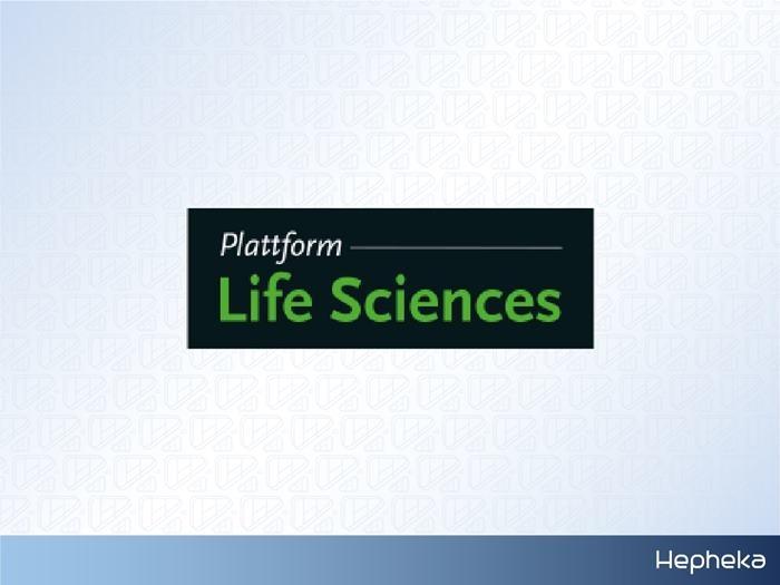 life sciences