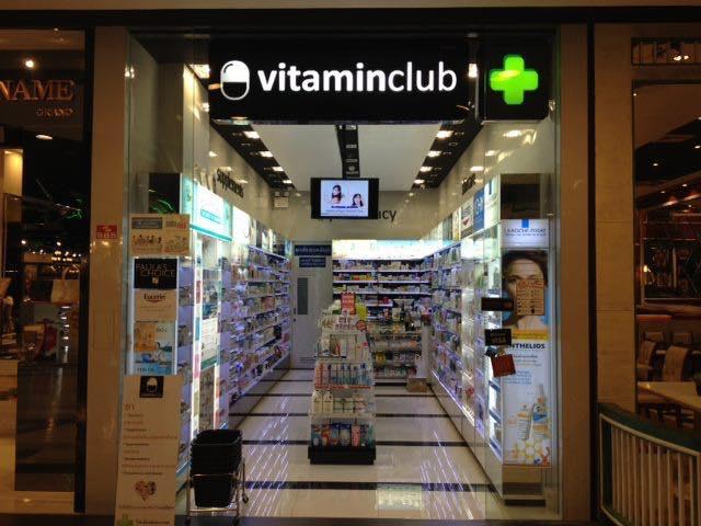 vitaminclub