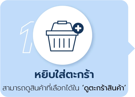 วิธีสั่งซื้อ desktop 3