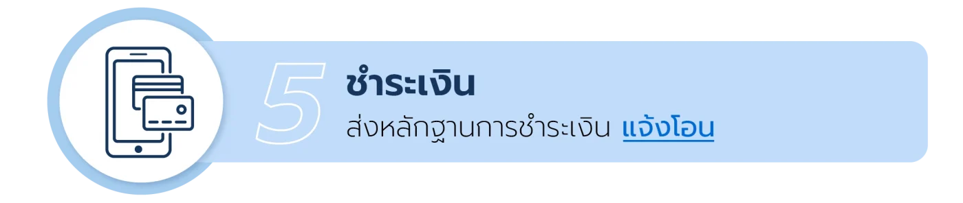 วิธีสั่งซื้อ mobile 4