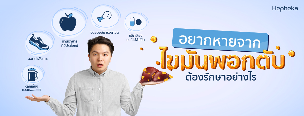 ไขมันพอกตับ Hep WEB 4