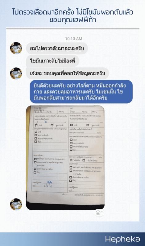 รีวิว ไปตรวจเลือด 600x1022 1