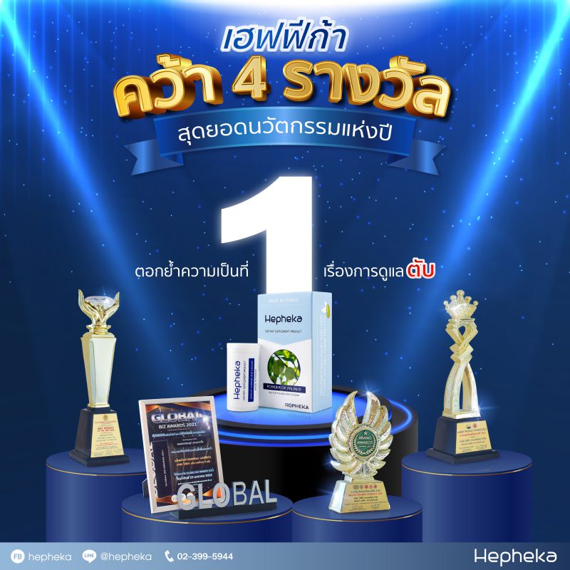 Pr-Awards