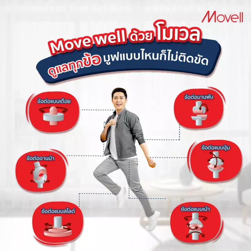 Move Well