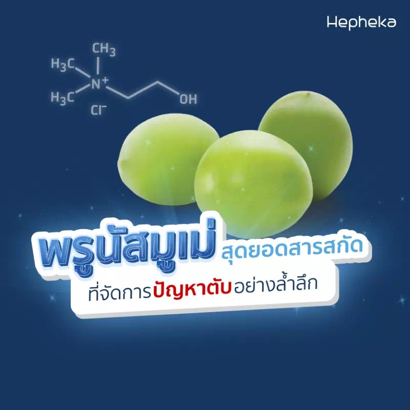ปัญหาเกี่ยวกับตับ