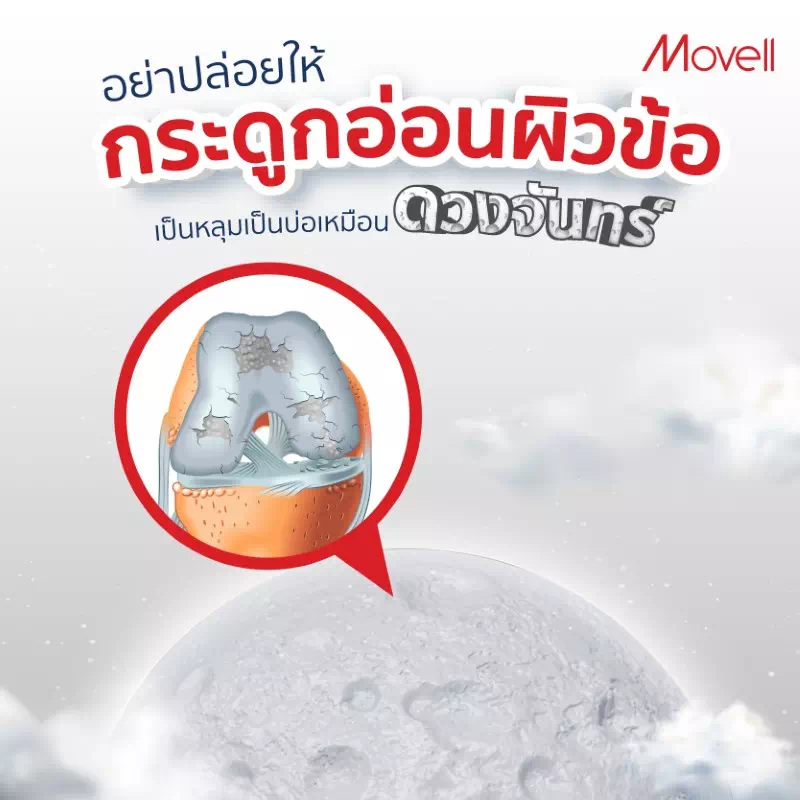 กระดูกอ่อนผิวข้อ