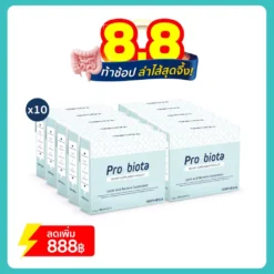 โพรไบโอต้า 10 กล่อง