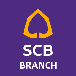 SCB Logo