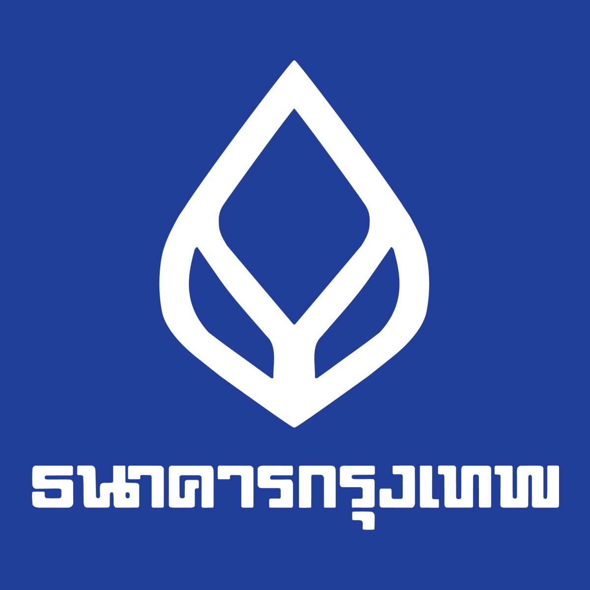 Bangkok Bank Logo