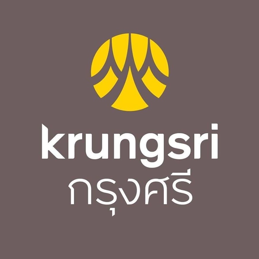 Krungsri Logo