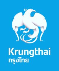 Krungthai Logo