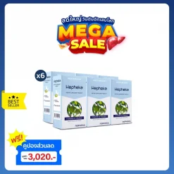 เฮฟฟีก้า 6 กล่อง