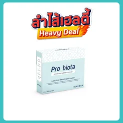 โพรไบโอต้า 1 กล่อง