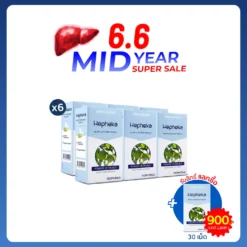 เฮฟฟีก้า 6 กล่อง