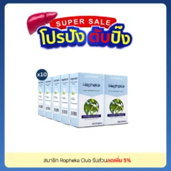 เฮฟฟีก้า 10 กล่อง