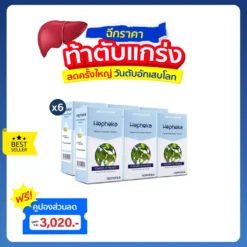 เฮฟฟีก้า 6 กล่อง