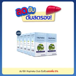 เฮฟฟีก้า 10 กล่อง