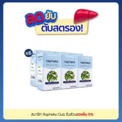 เฮฟฟีก้า 6 กล่อง