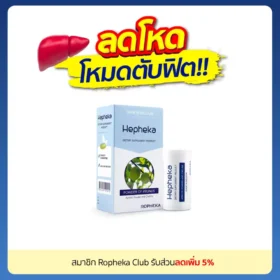 เฮฟฟีก้า 1 กล่อง