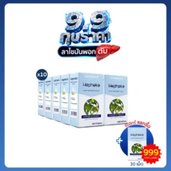 เฮฟฟีก้า 10 กล่อง